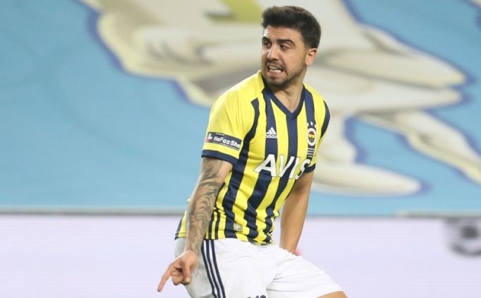 Fenerbahe'de 6 eksik! 2 isim snrda!