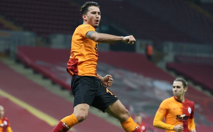 Geri ad�m atmad�, hakl� ��kt�: Fatih Terim!