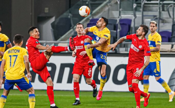 B�lent Albayrak: 'Tarihi bir f�rsat� ka��rd�k'