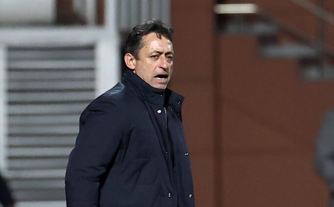 Kenan Atik: 'Kas�mpa�al� futbolcular� tebrik etmiyorum'