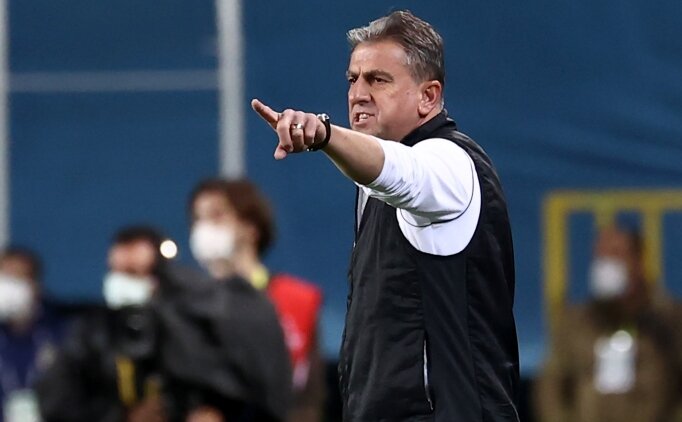 Hamza Hamzao�lu: 'Bu sonu� s�rpriz olmad�'