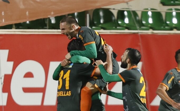 Bakasetas: '�a�da� Hocam�zla �ok geli�tik'