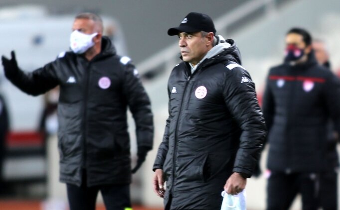 Ersun Yanal: 'Do�ru yolday�z, az kald�!'