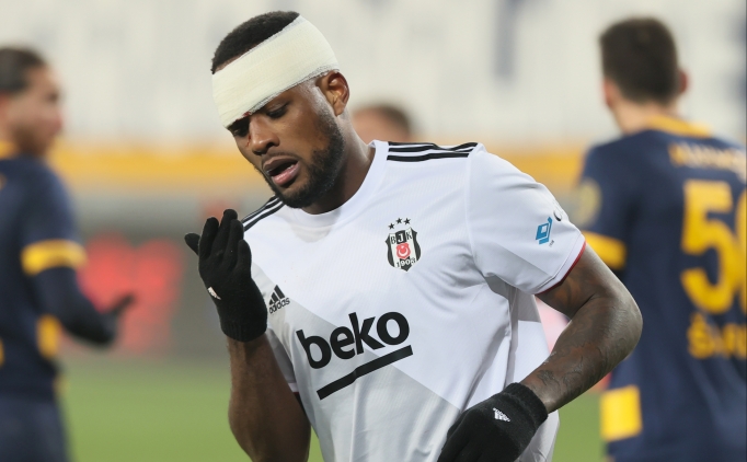 Besiktas Ta Sivasspor Oncesi Larin Korkusu