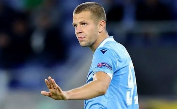 'Yeni Skrtel' Denis Vavro, Galatasaray'n gzdesi