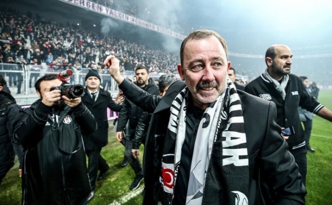 10 soruda Beşiktaş'ın dünü, bugünü ve geleceği