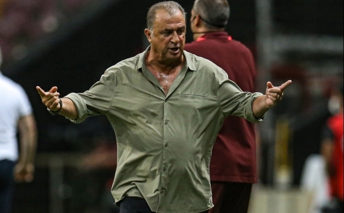 Fatih Terim'in en kt sezonu