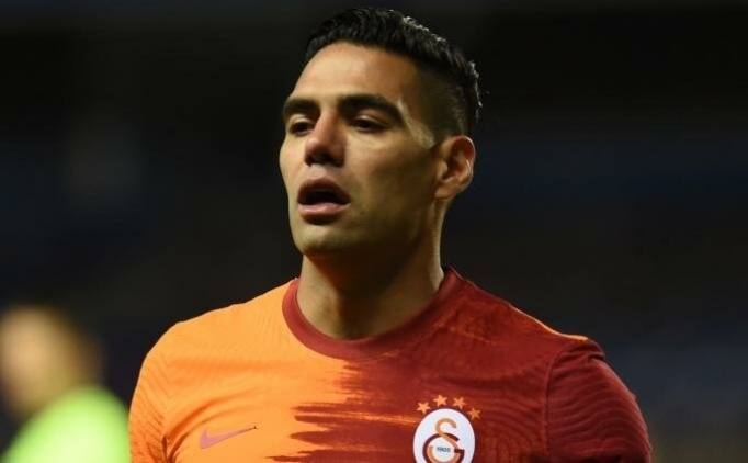 Radamel Falcao iin kritik gn!