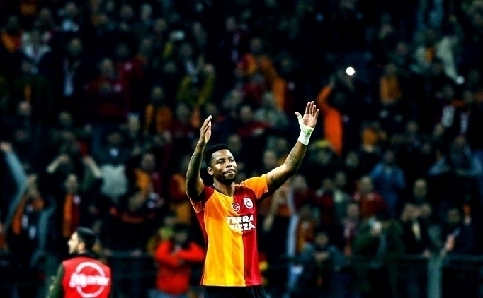 Galatasaray'da 'ar' endie!