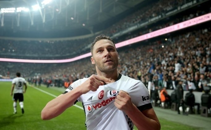 Dusko Tosic'e bakl tehdit! 