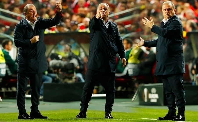 Fatih Terim'den 3 stoperlik liste!