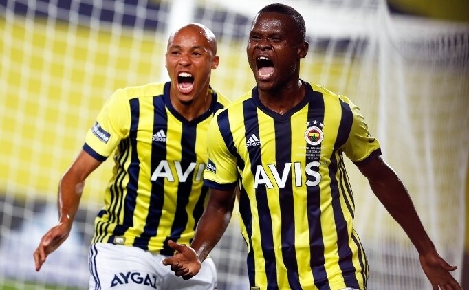 Tanzanya'n�n kahraman� Samatta