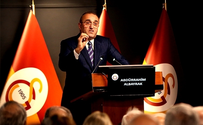 Abdurrahim Albayrak'a �in'den gelen ila�la tedavi