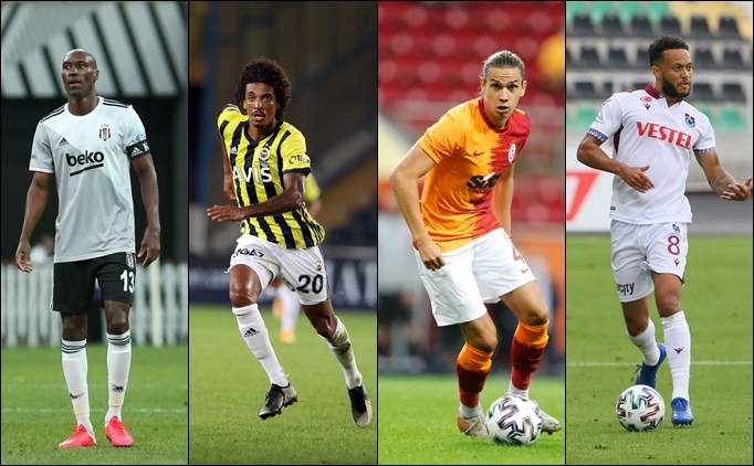 Süper Lig'de 11 hafta | Kim daha iyi?