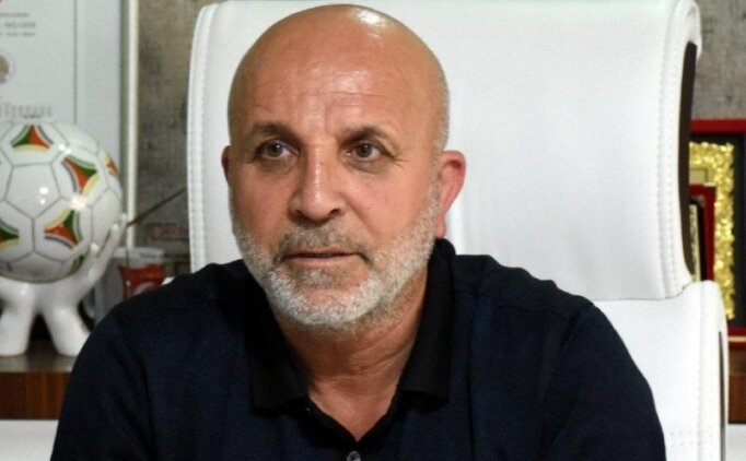 Hasan �avu�o�lu: 'Be�ikta�'� daha farkl� yenebilirdik'