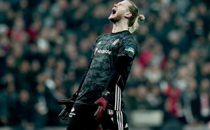 Karius, Union Berlin'den ayrlmak istemiyor