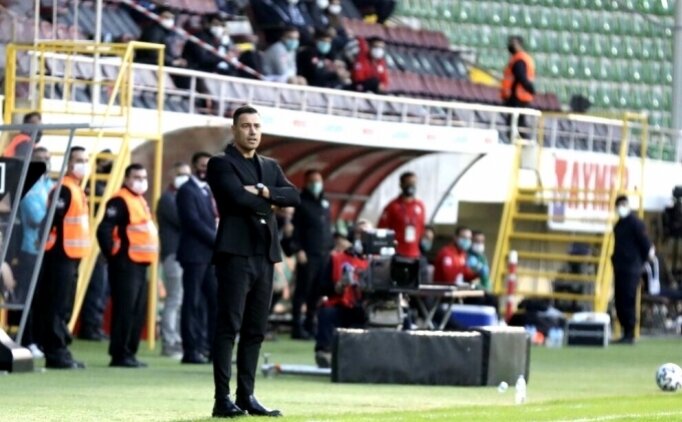 �a�da� Atan: '�nce G.Saray �imdi de Be�ikta�'