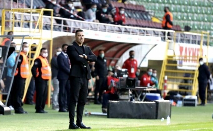 �a�da� Atan: 'Sergen Yal��n hak etti�i yerde'