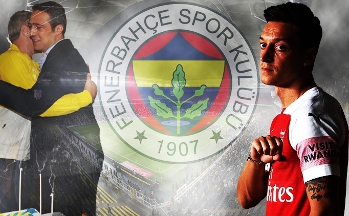 Ali Ko'tan Mesut zil cevab: 'Acun'a sorun'