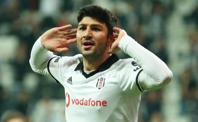 Be�ikta�'ta 'G�ven' tazeleme