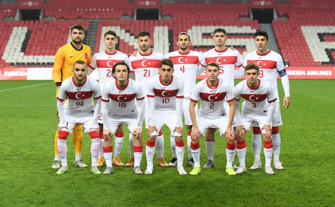 Ümit Milliler, Avustuya'yı mağlup etti
