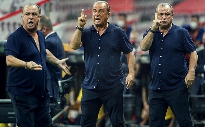 Fatih Terim: 'Bakanla bir grmem olacak'