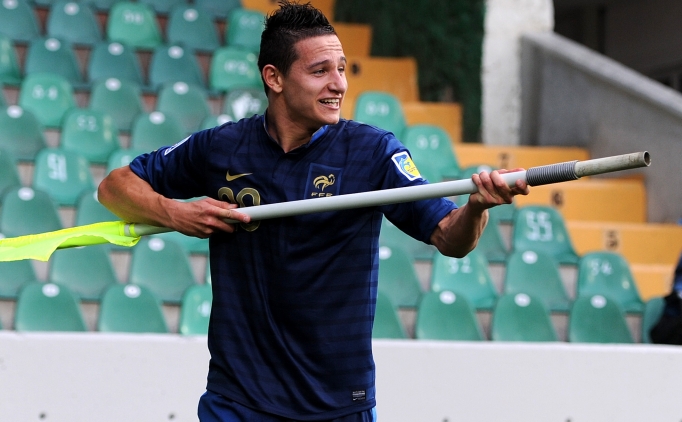 Florian Thauvin seimini yapacak: Ya Milan ya Sevilla