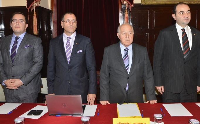 Mete �kiz: 'Yeni yap�land�rma ba� a�r�t�r'