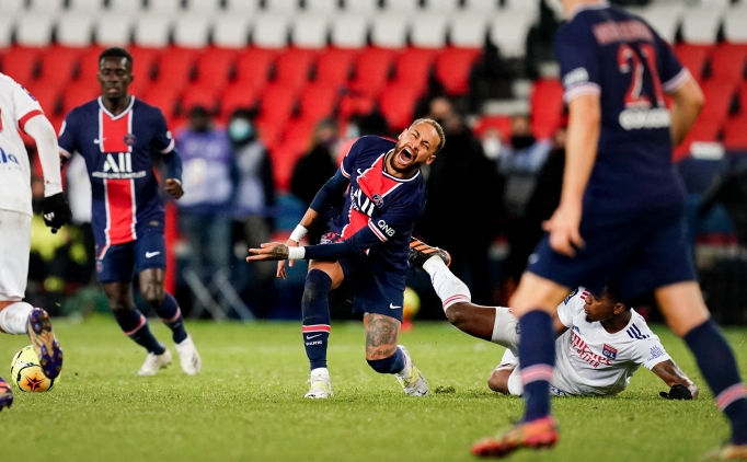 Neymar'ı sakatlayan Mendes ölüm tehdidi alıyor