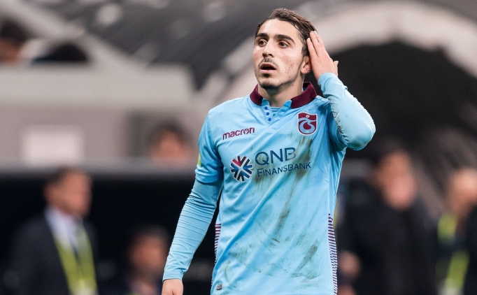 Trabzonspor'da 1 hafta içinde cevabını bekleyen 10 soru