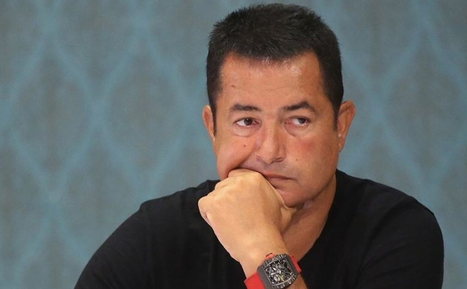 Acun Il�cal�'dan T�rkiye'ye d�n�� iddias�na yalanlama