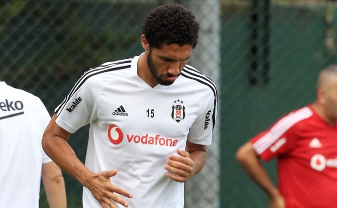 Muhammed Elneny'nin Ada plan� var