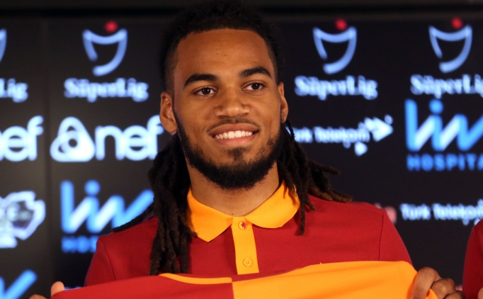 Kalidou Koulibaly yerine Jason Denayer!