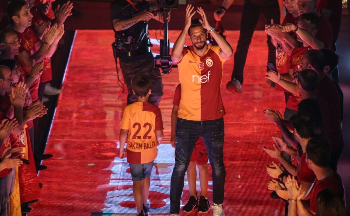 Şükrü Hanedar'ın yerine Hakan Balta! [Galatasaray gündemi] - 8 Ekim 2020 Perşembe