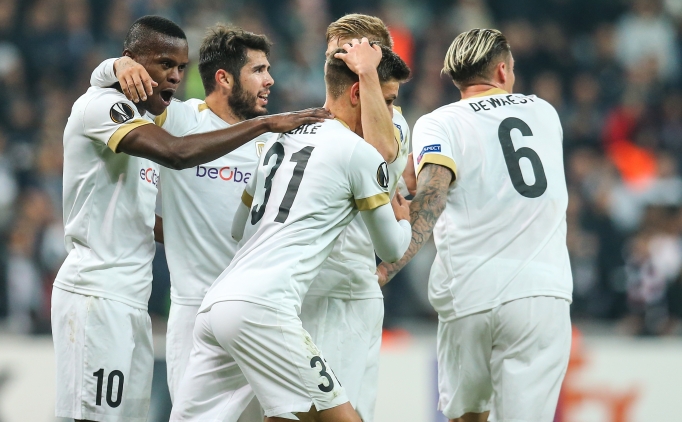 Fenerbahçe, Samatta'yı açıkladı! [Fenerbahçe gündemi] - 25 Eylül 2020 Cuma