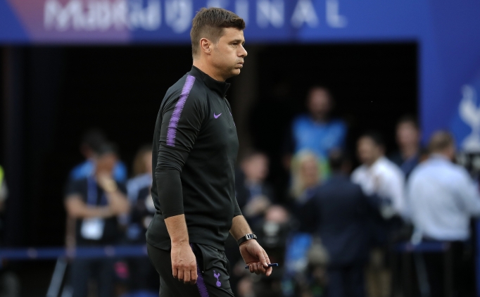 Baakehir sonras Pochettino'ya teklif gitti!