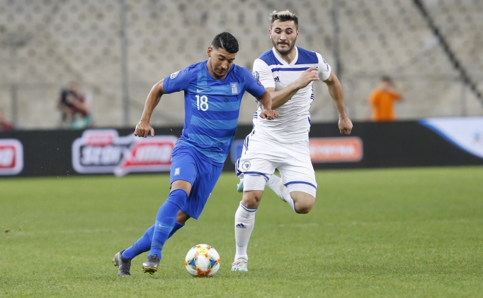 Fenerbah�e istedi, K�ln devreye girdi!