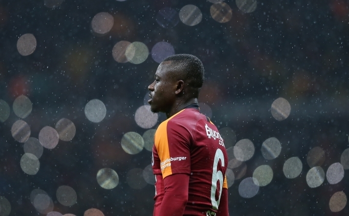 Galatasaray, Seri'de sona yaklayor!