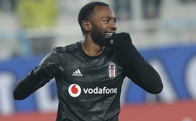 Nkoudou, Olympiakos iin izin istedi!