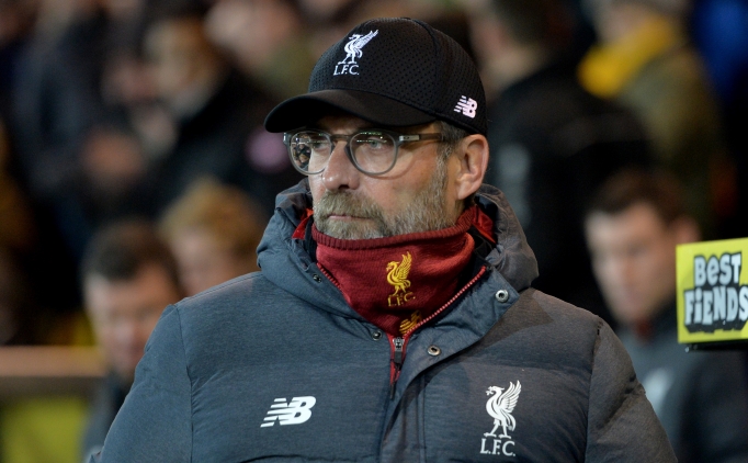 Jrgen Klopp: 'Yaptm her eyin temelinde Sacchi var'