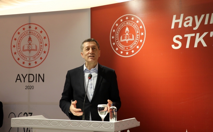 �zel okul a�mak i�in 'en az 500 metrekarelik bah�e ko�ulu'