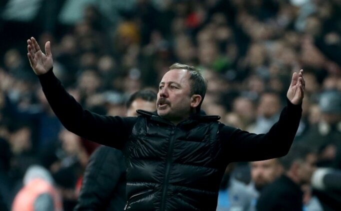 Sergen Yal��n: 'Art�k g��l� bir kadrom var'