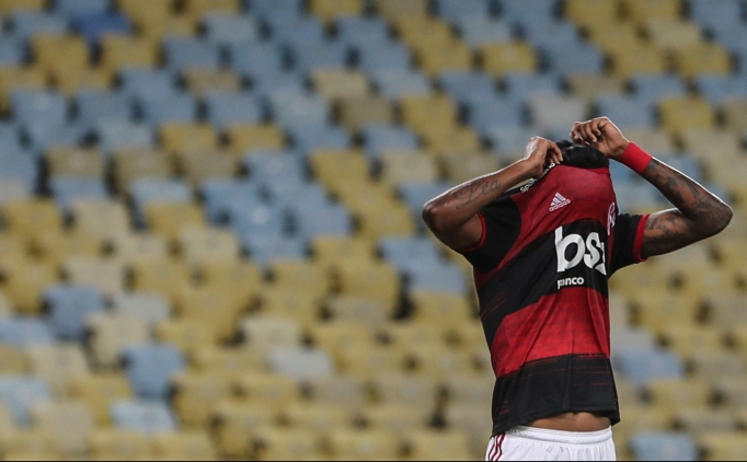 Brezilya ve Meksika'da ligler ertelendi