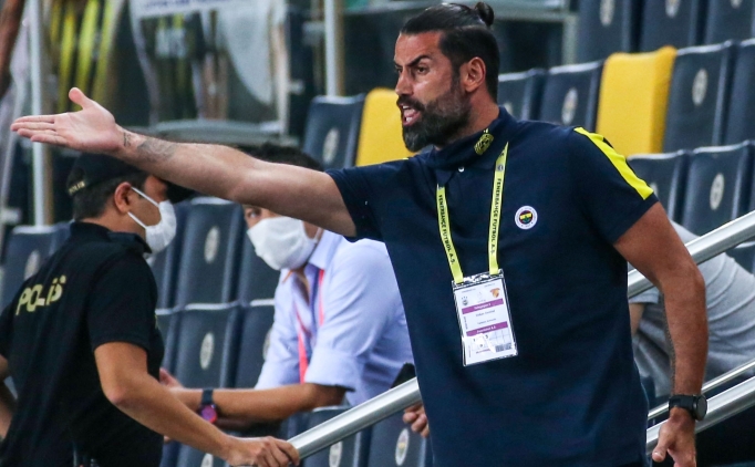 'Avrupa'sz Fenerbahe olmaz!'