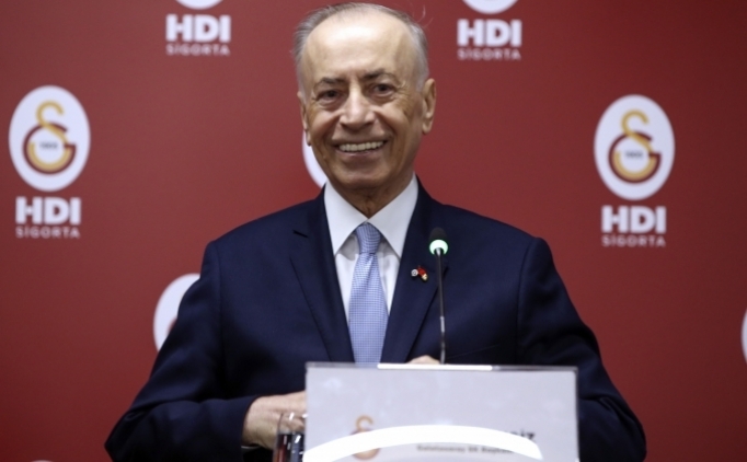 Galatasaray'da yönetimin tek gündemi transfer