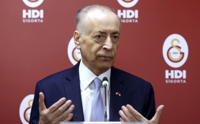 Galatasaray'da y�netim s�cak para ar�yor