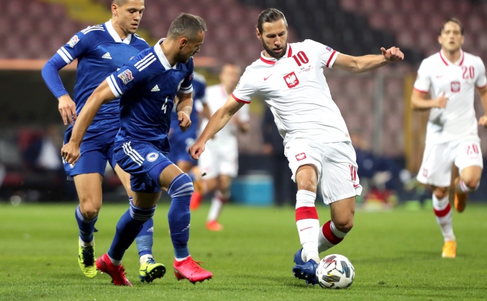 Edin Visca, Bosna Hersek'e çare olamadı!