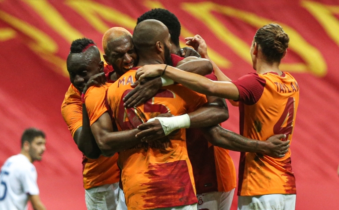 Ryan Babel: "Gerrard'ı yeniden görmek iyi olacak" [Galatasaray gündemi] - 1 Ekim 2020 Perşembe