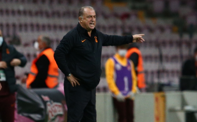 Fatih Terim: 'Bizim VAR'lar salk taramas gibi'