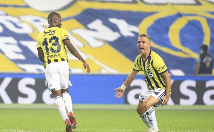 Fenerbahe'nin Antalyaspor'a kar imha timi hazr